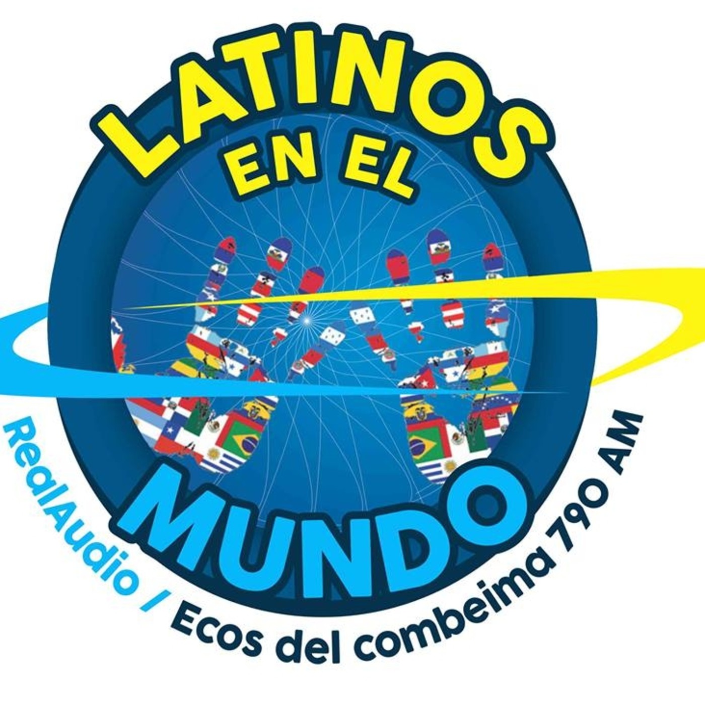 DISNNET DIARIO HABLADO 2020