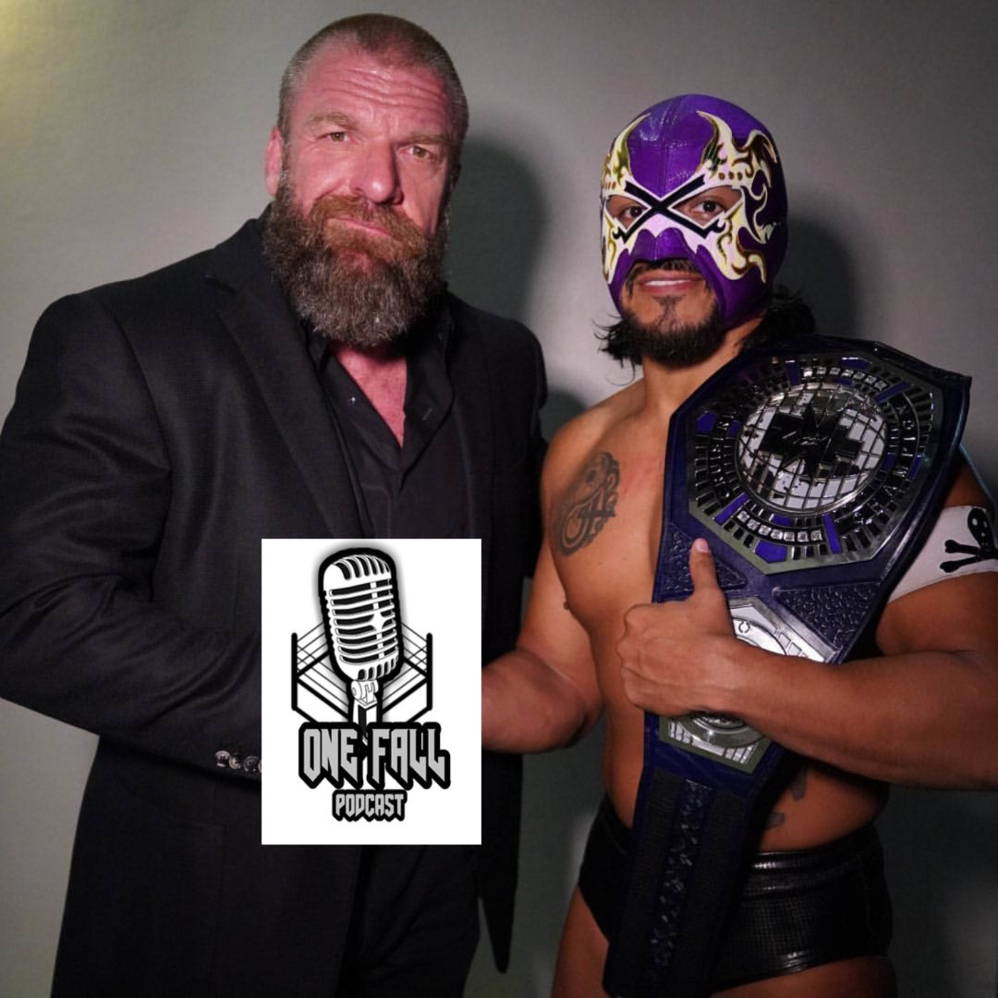 Miércoles de Reseña # 28 - Previa a NXT Takeover IYH episode artwork