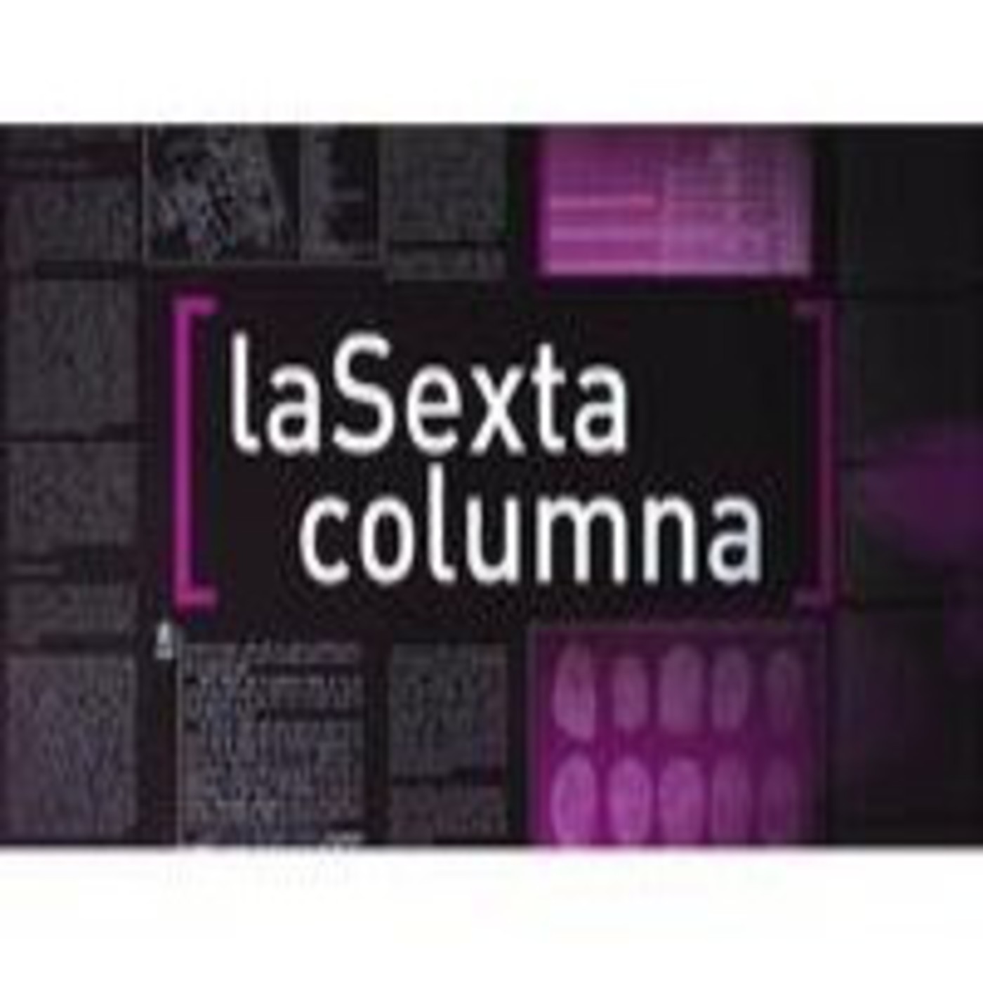 La Sexta Columna (03-Mayo-2013) "Alemania nos exprime" episode artwork