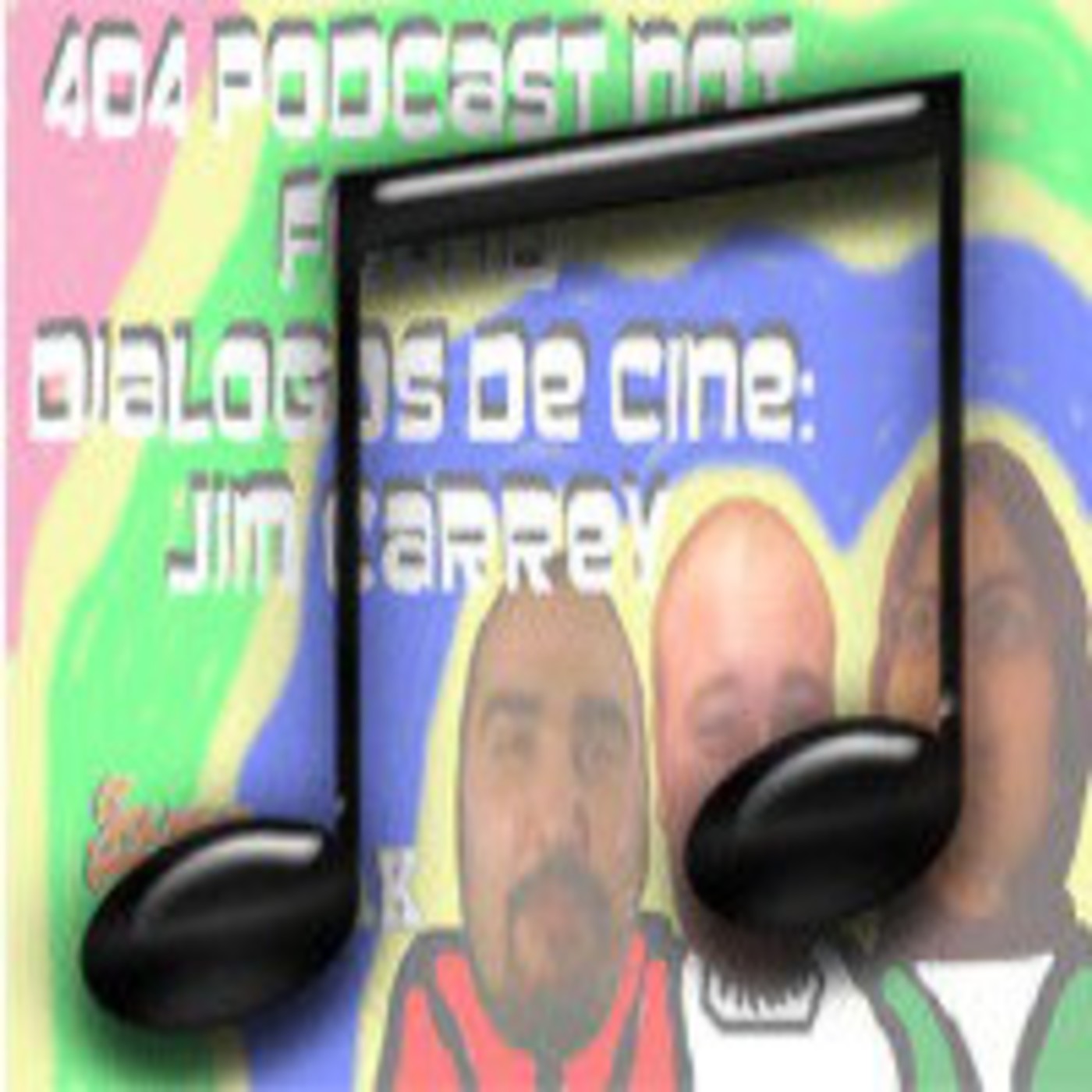 404 Podcast not Found