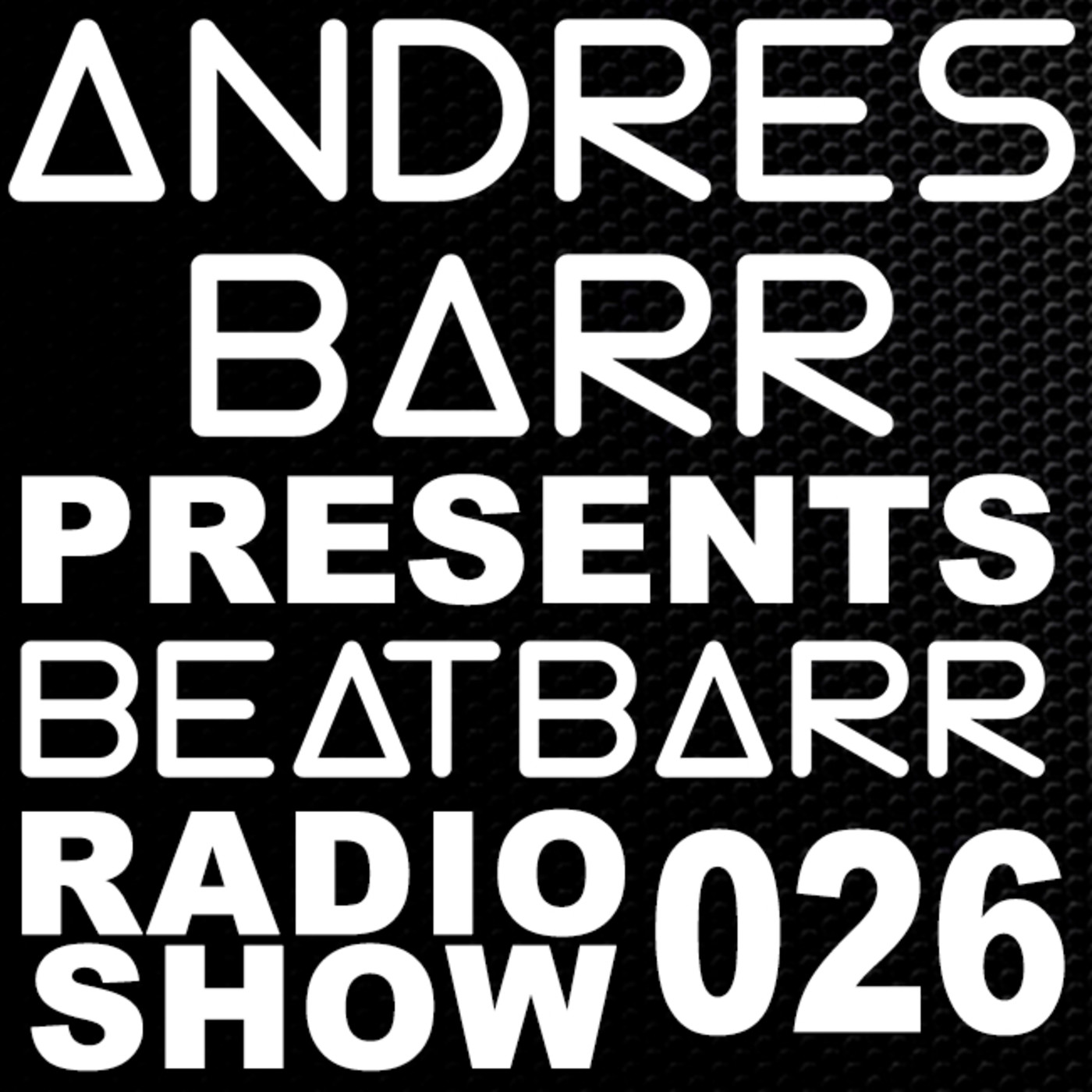 Beatbarr Radio Show