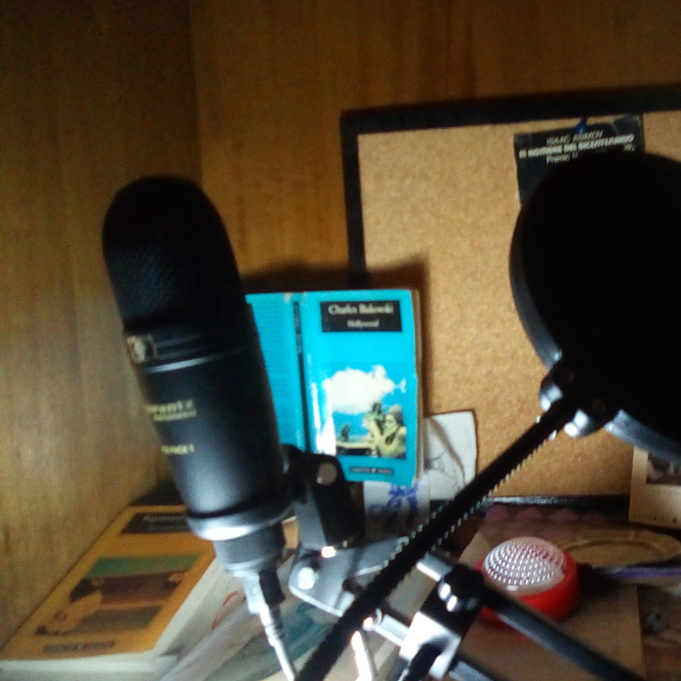 Podcast Batiburrillo