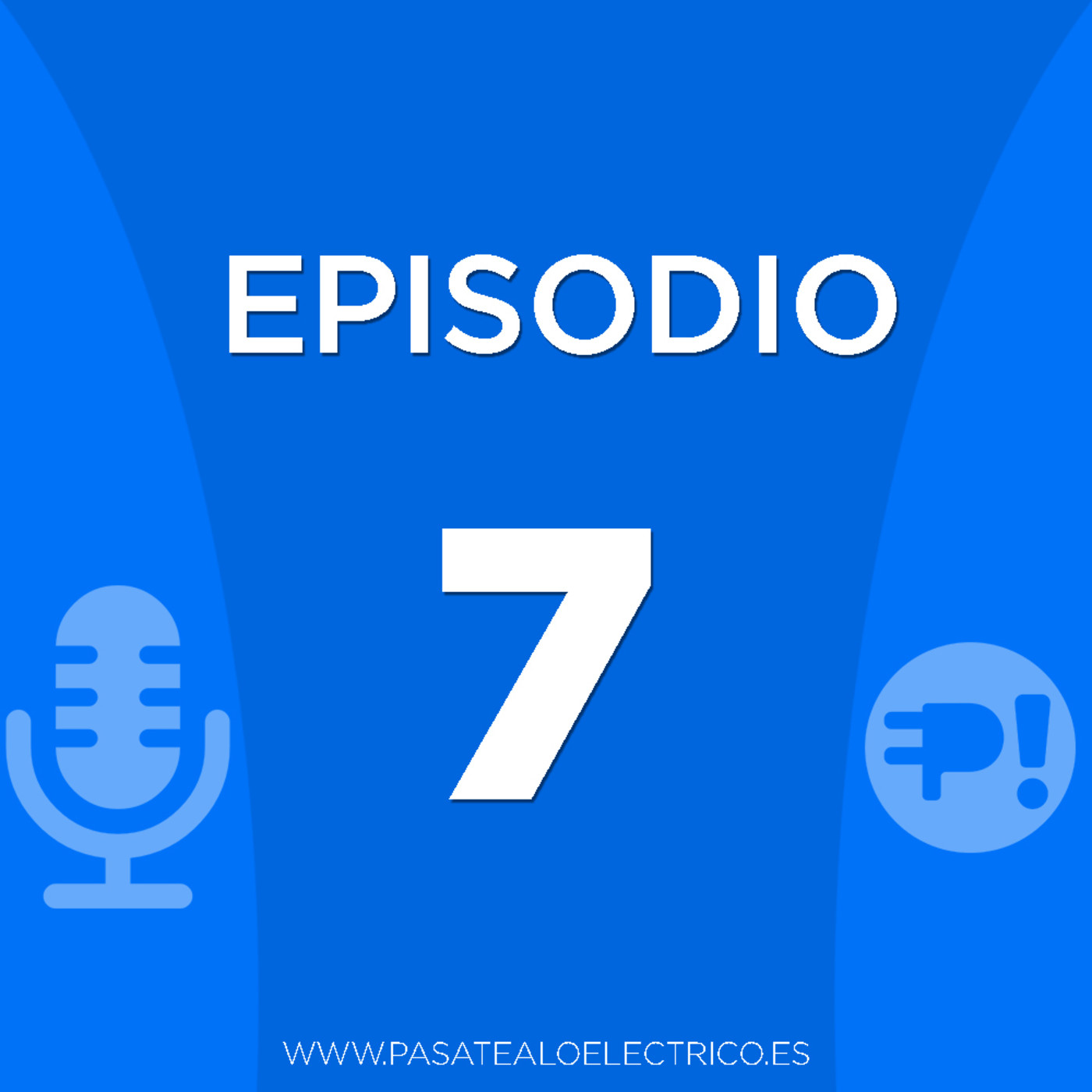 PASATE A LO ELÉCTRICO (T.5)