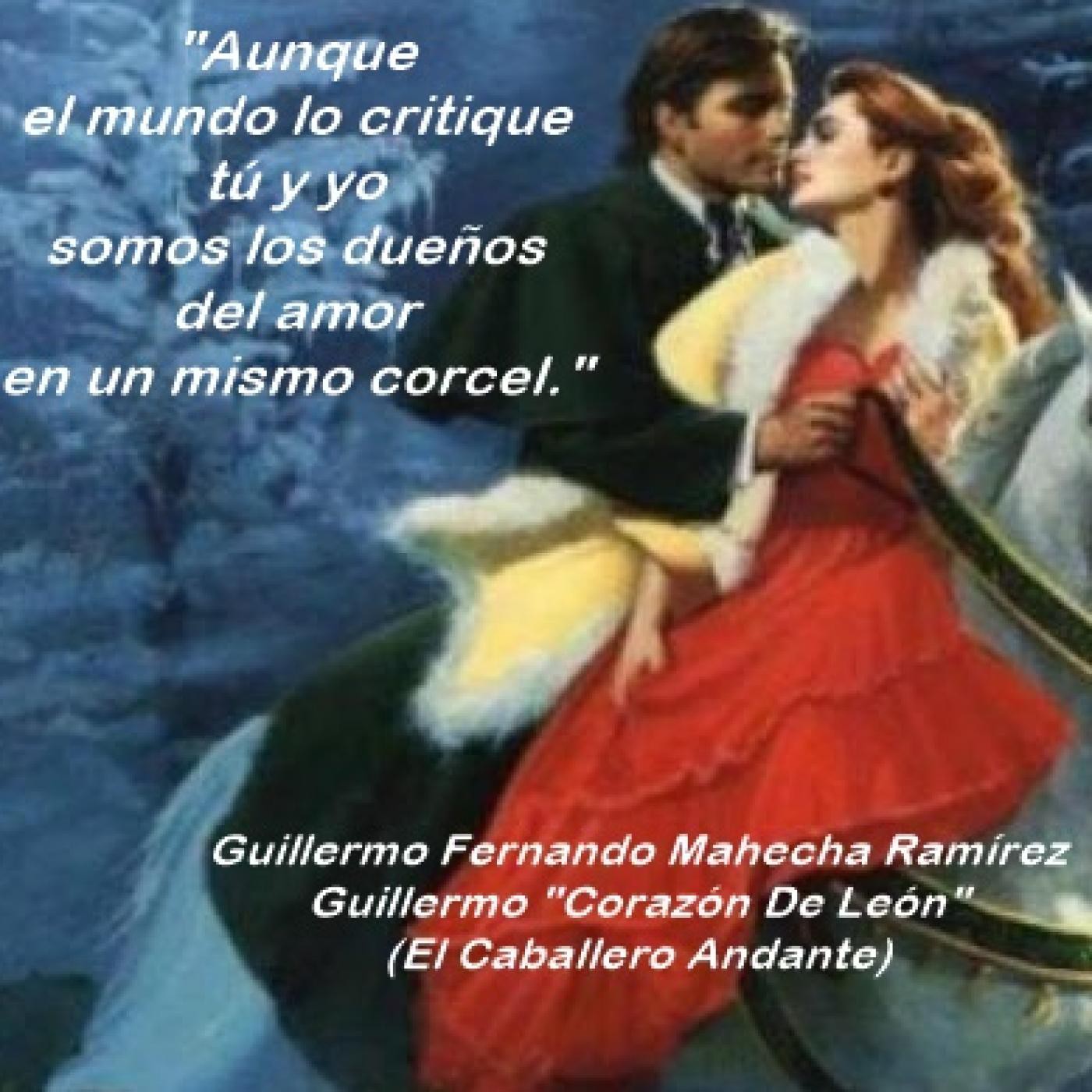 Guillermo Corazón De León