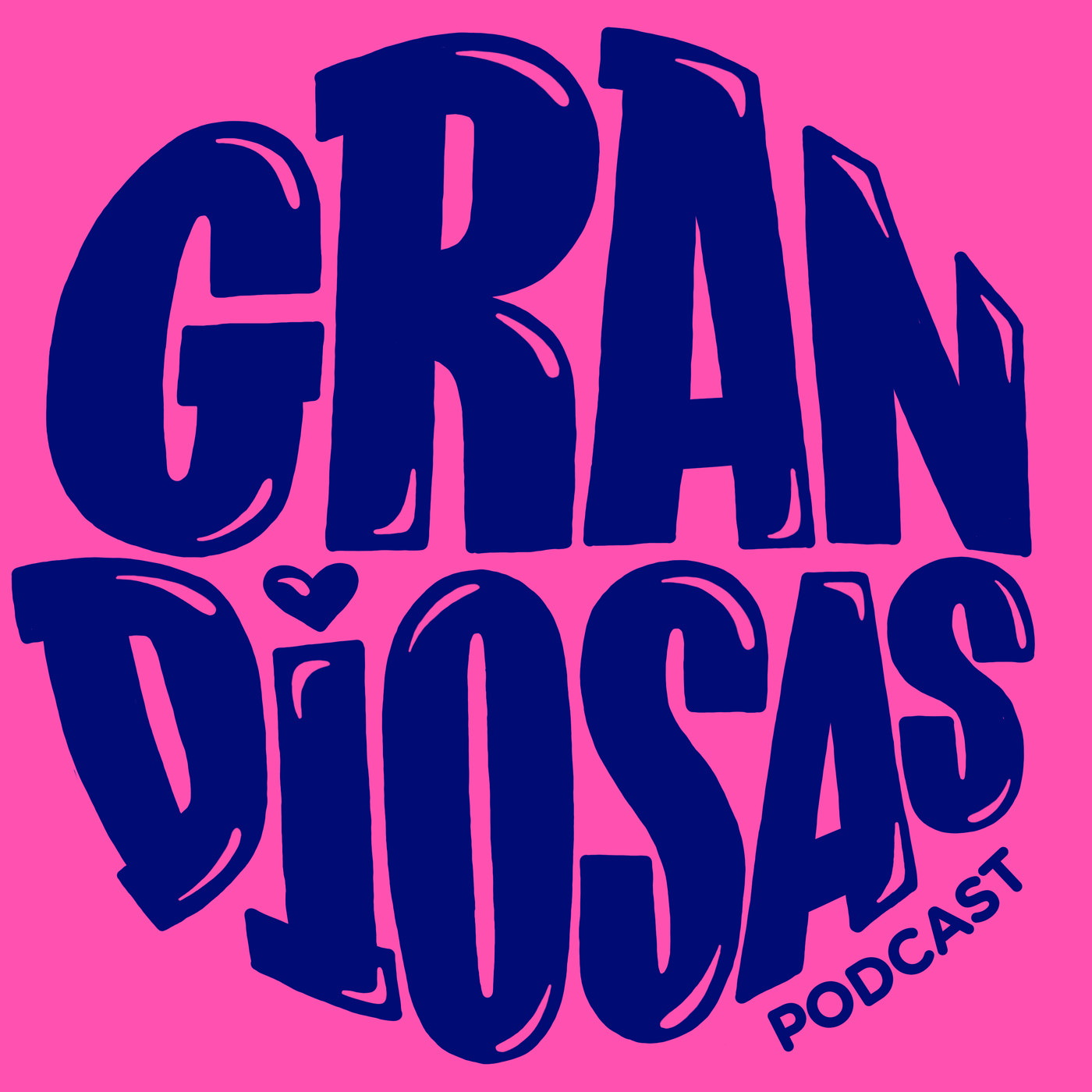 Grandiosas Podcast