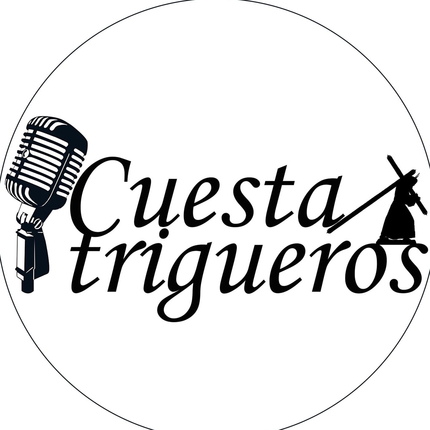 Cuesta Trigueros