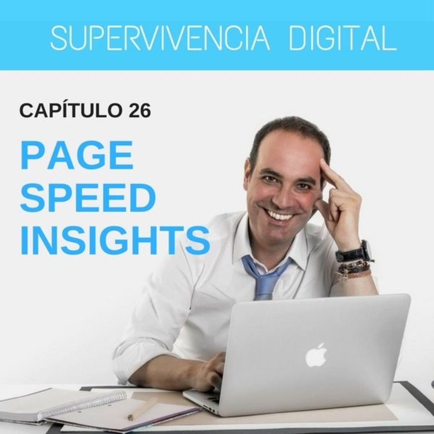 SUPERVIVENCIA DIGITAL