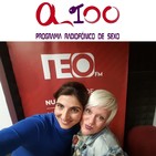 A 100. T1x4. El Deseo Sexual. 54:36. Programa Completo