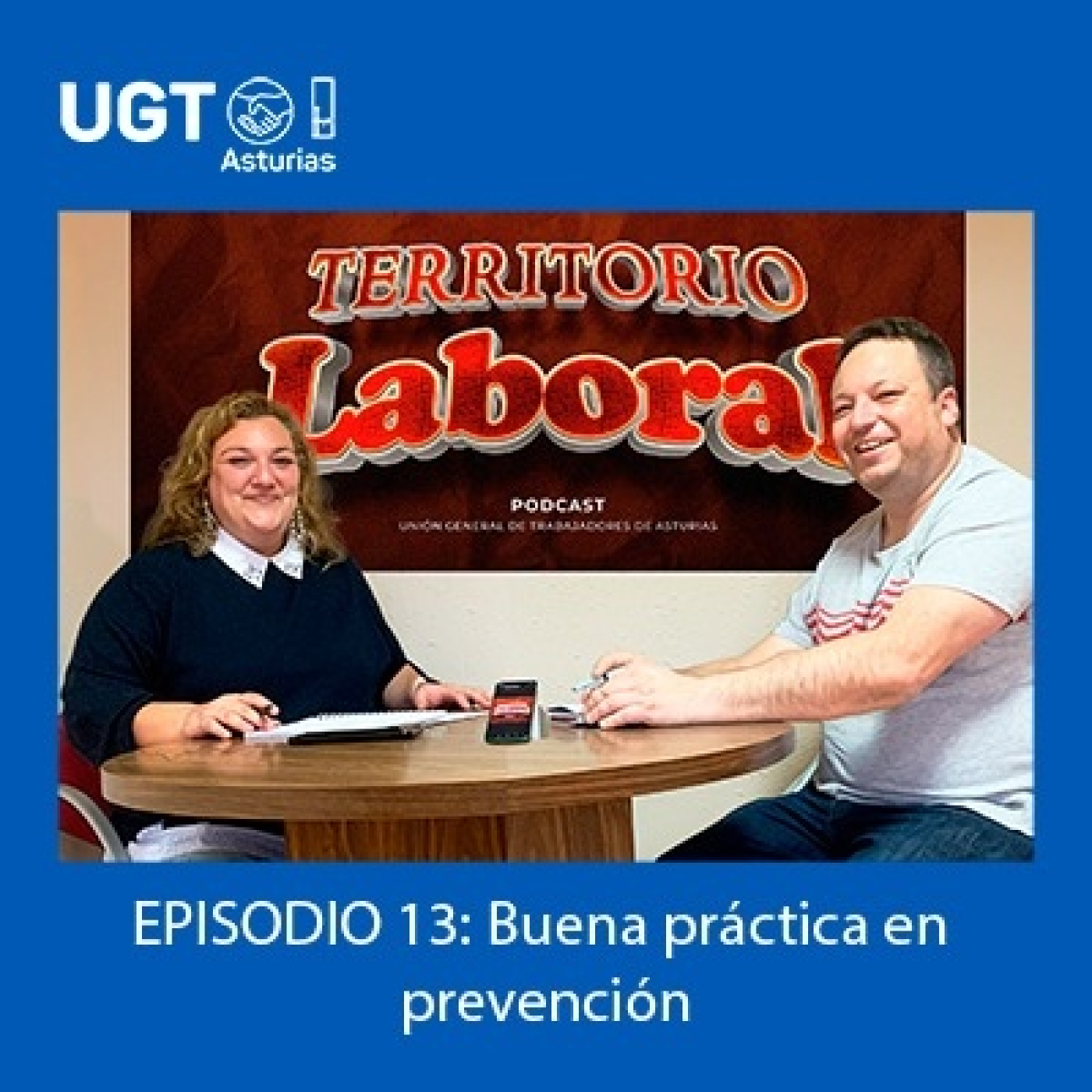 Territorio Laboral Prevención