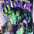 La Viñeta. El Inmortal Hulk. Doomsday Clock. Bang, Bang o una de tiros made in Bollywood.