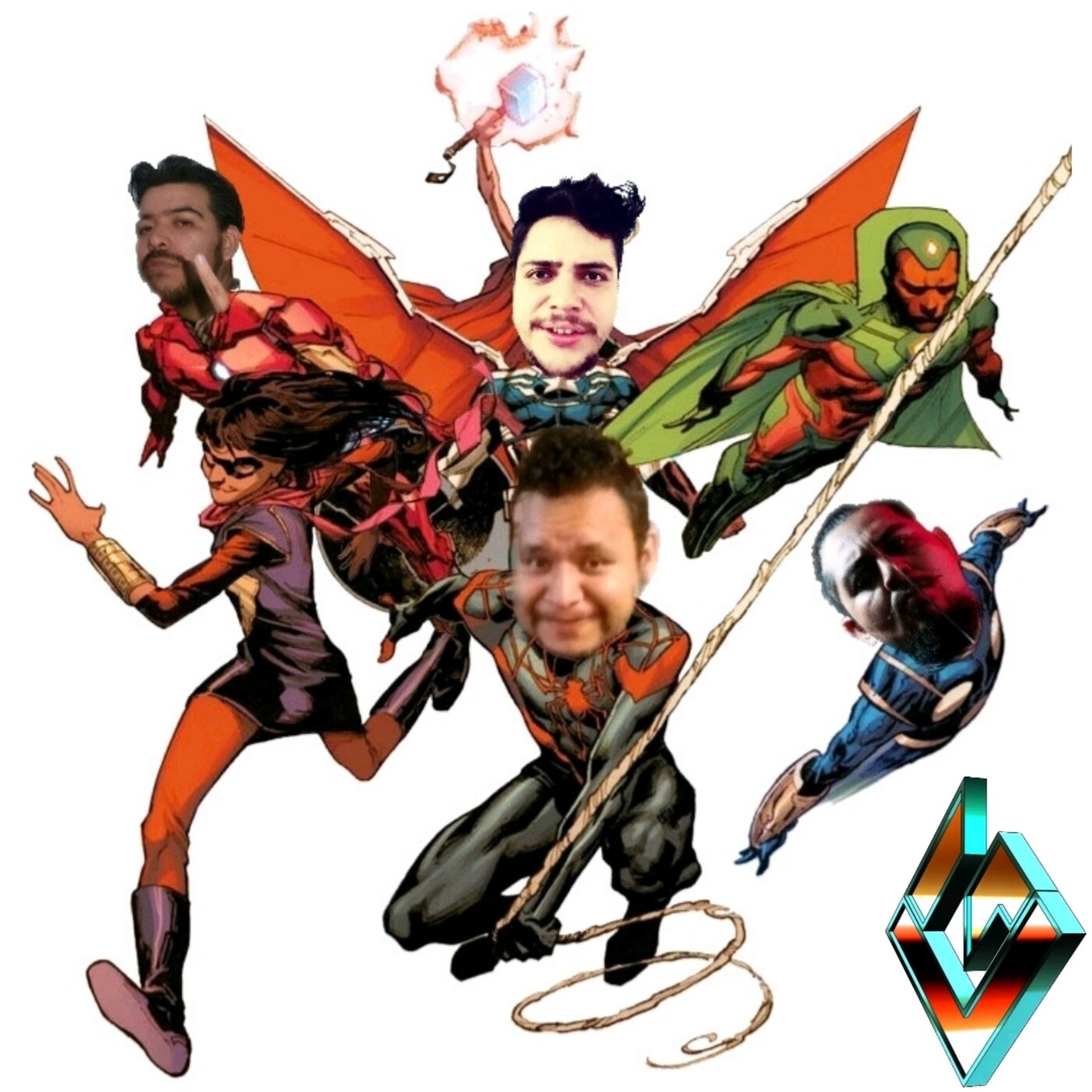 Guardianes de la vagancia