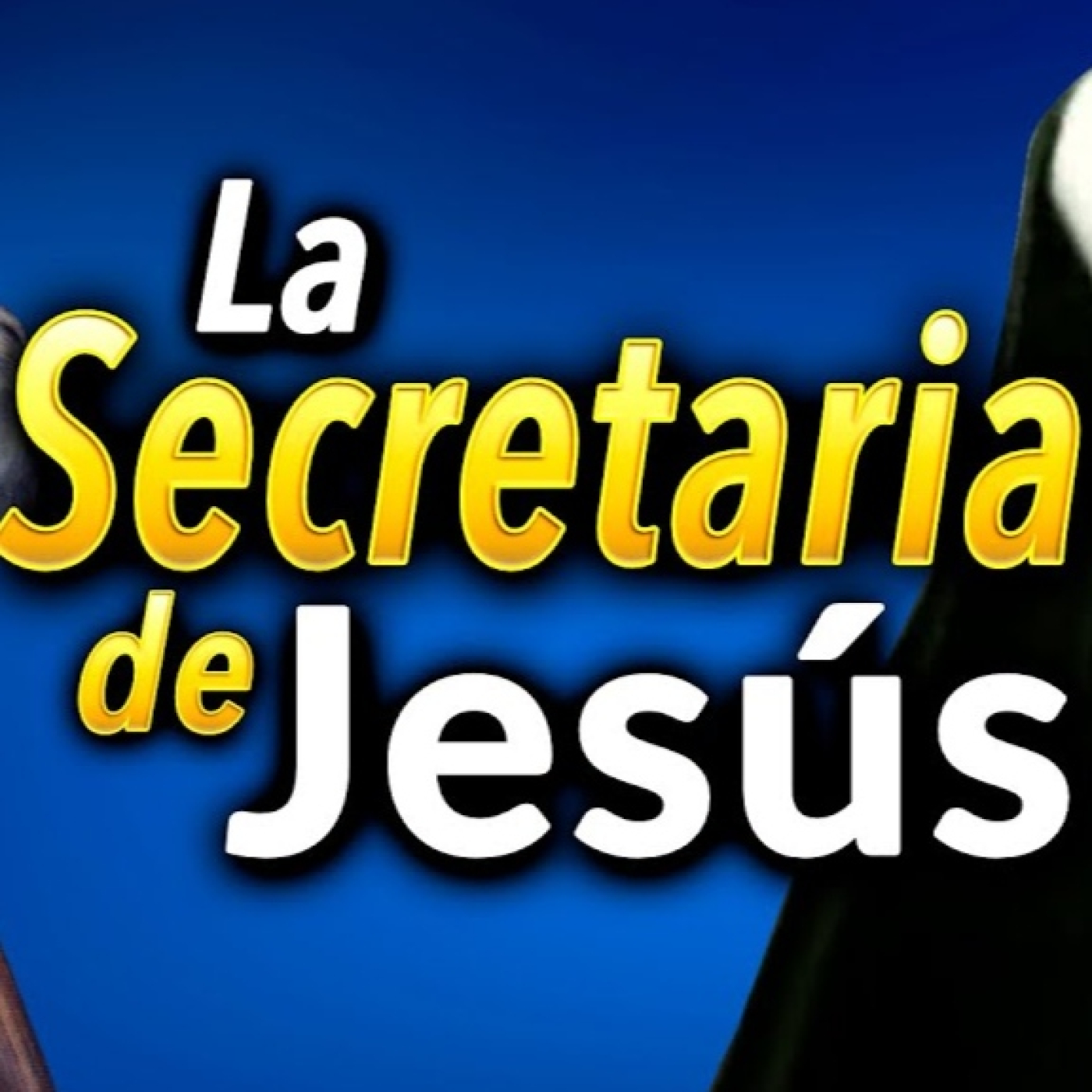 Salve María - Podcast Católico