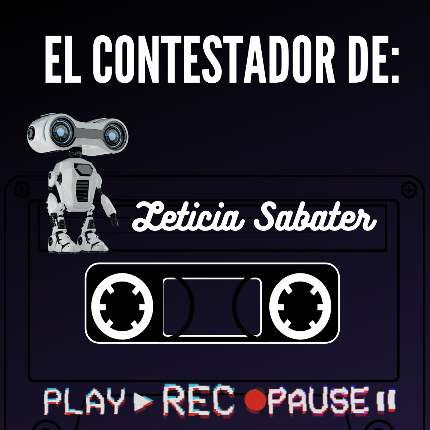EL CONTESTADOR DE:
