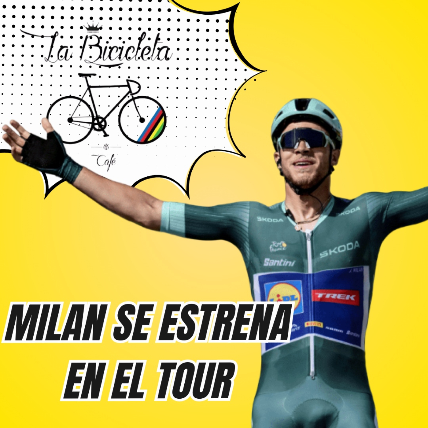 La Bicicleta Podcast