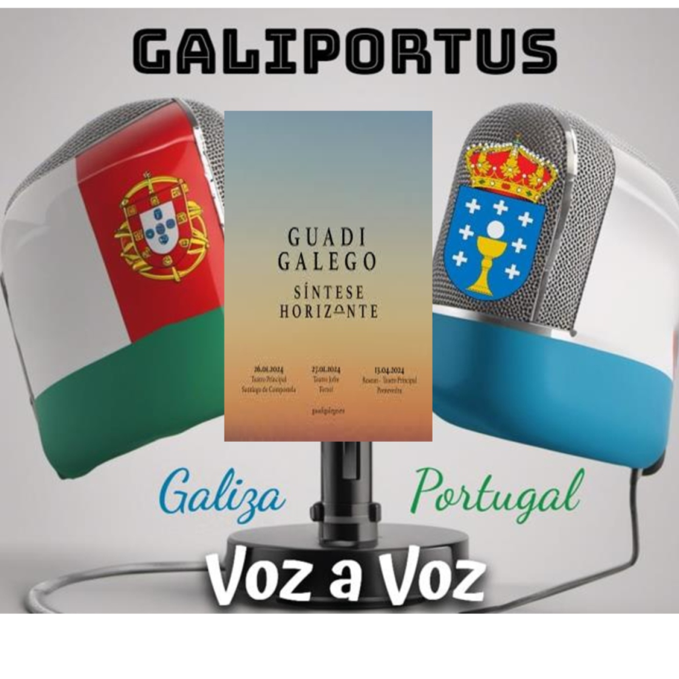 GALIPORTUS