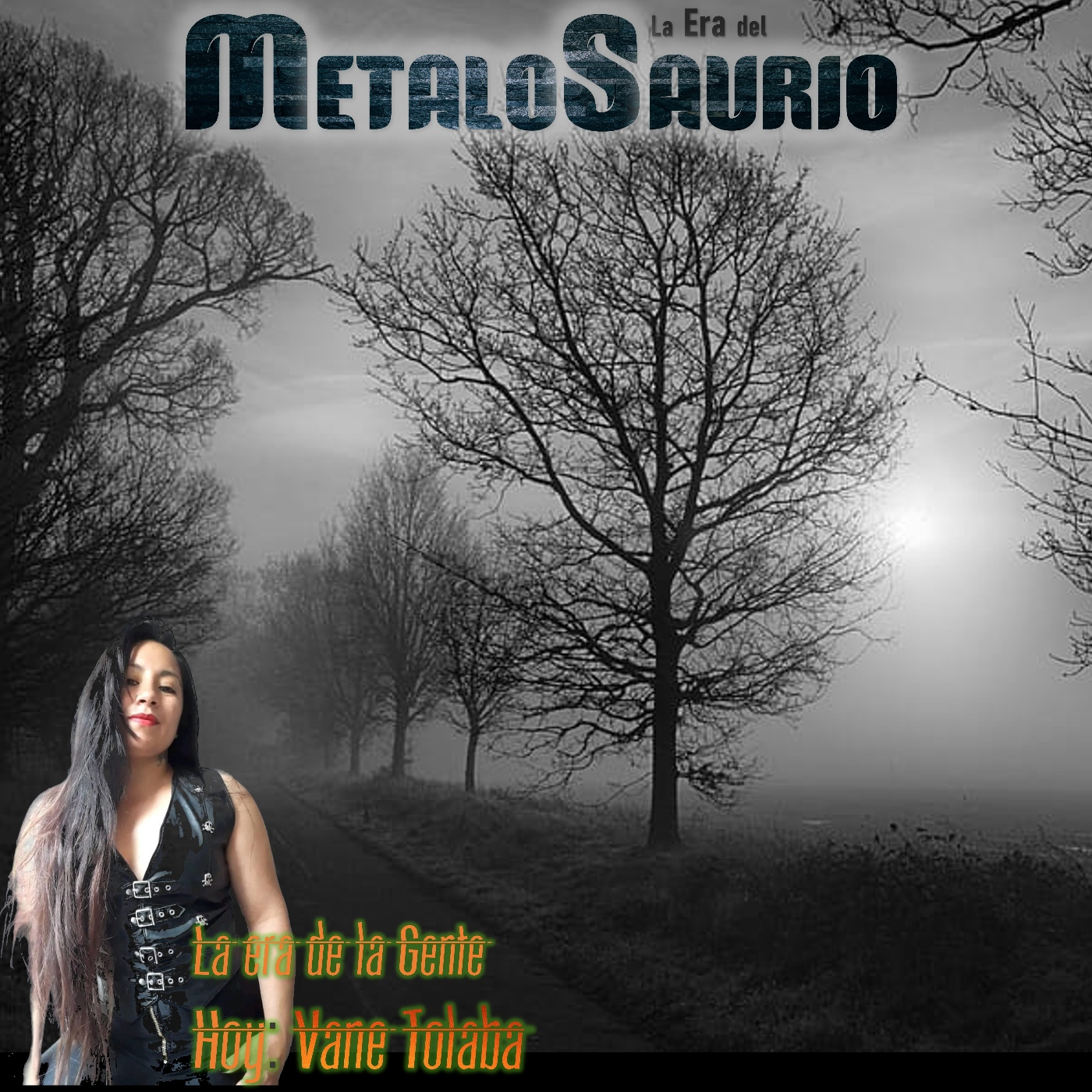 Podcast La Era del MetaloSaurio