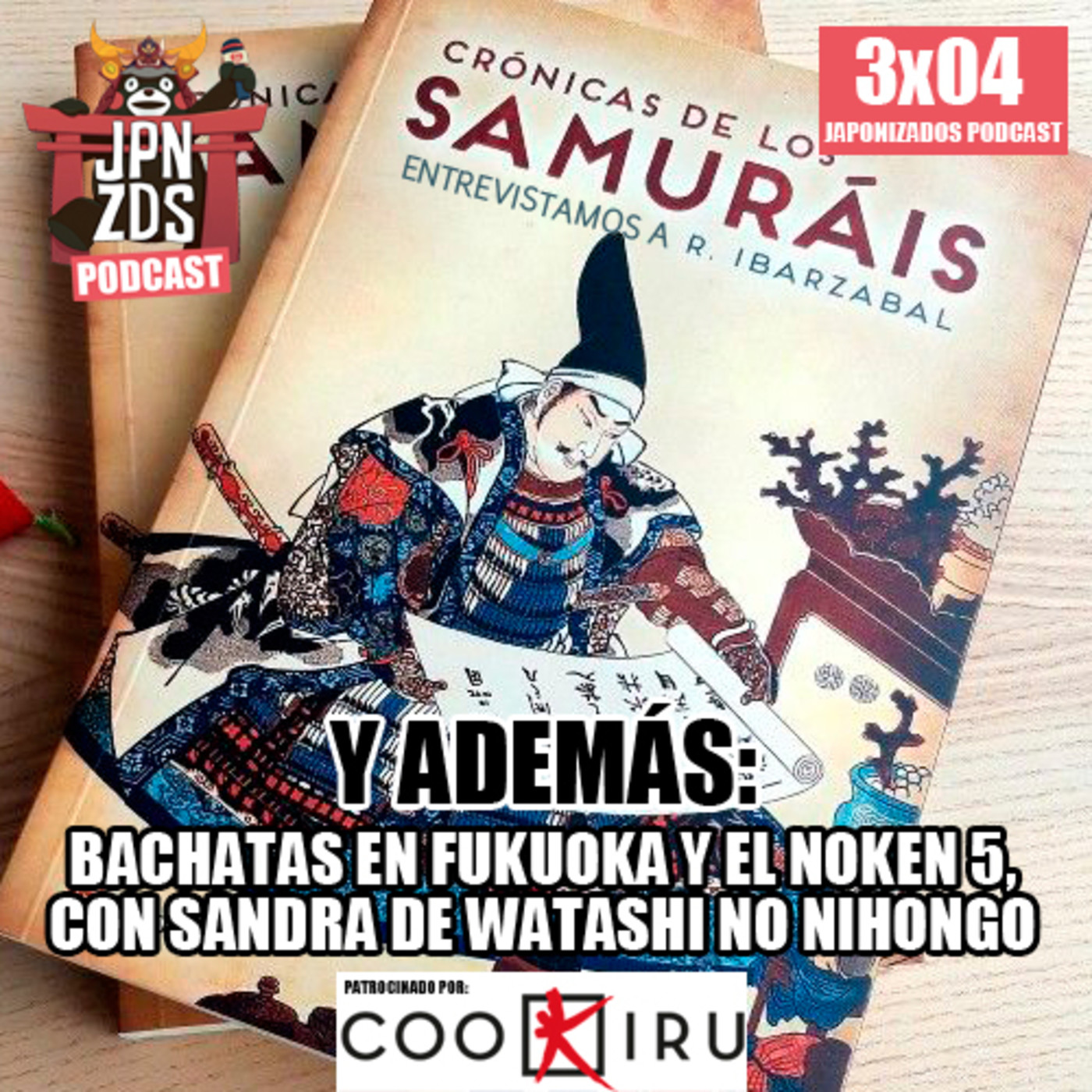 Japonizados Podcast