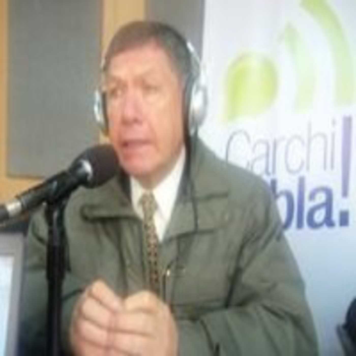 Podcast Carchi Habla