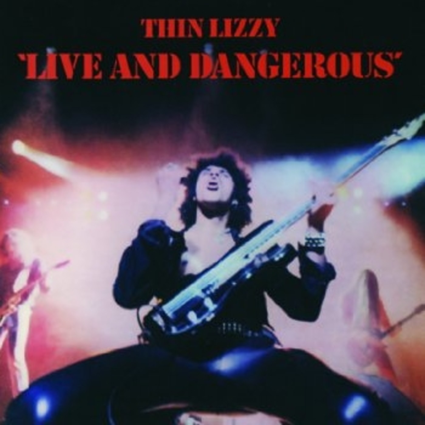 Podcast de Historias rock n roll