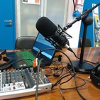 Episodio Piloto. Boletín informativo AGLinares.