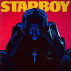 Starboy (muchacho estrella) the weeknd feat. daft punk