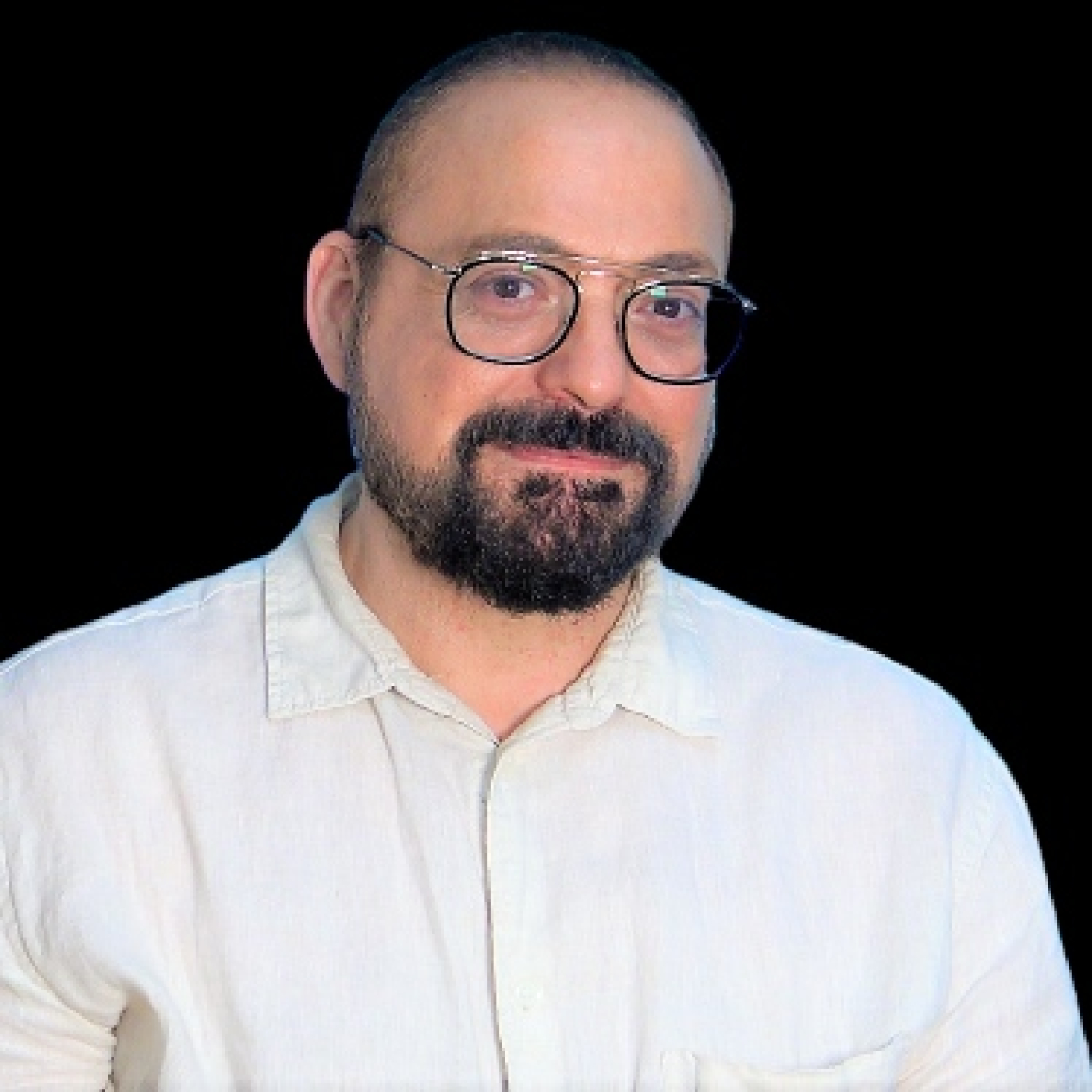 Javier Orgaz
