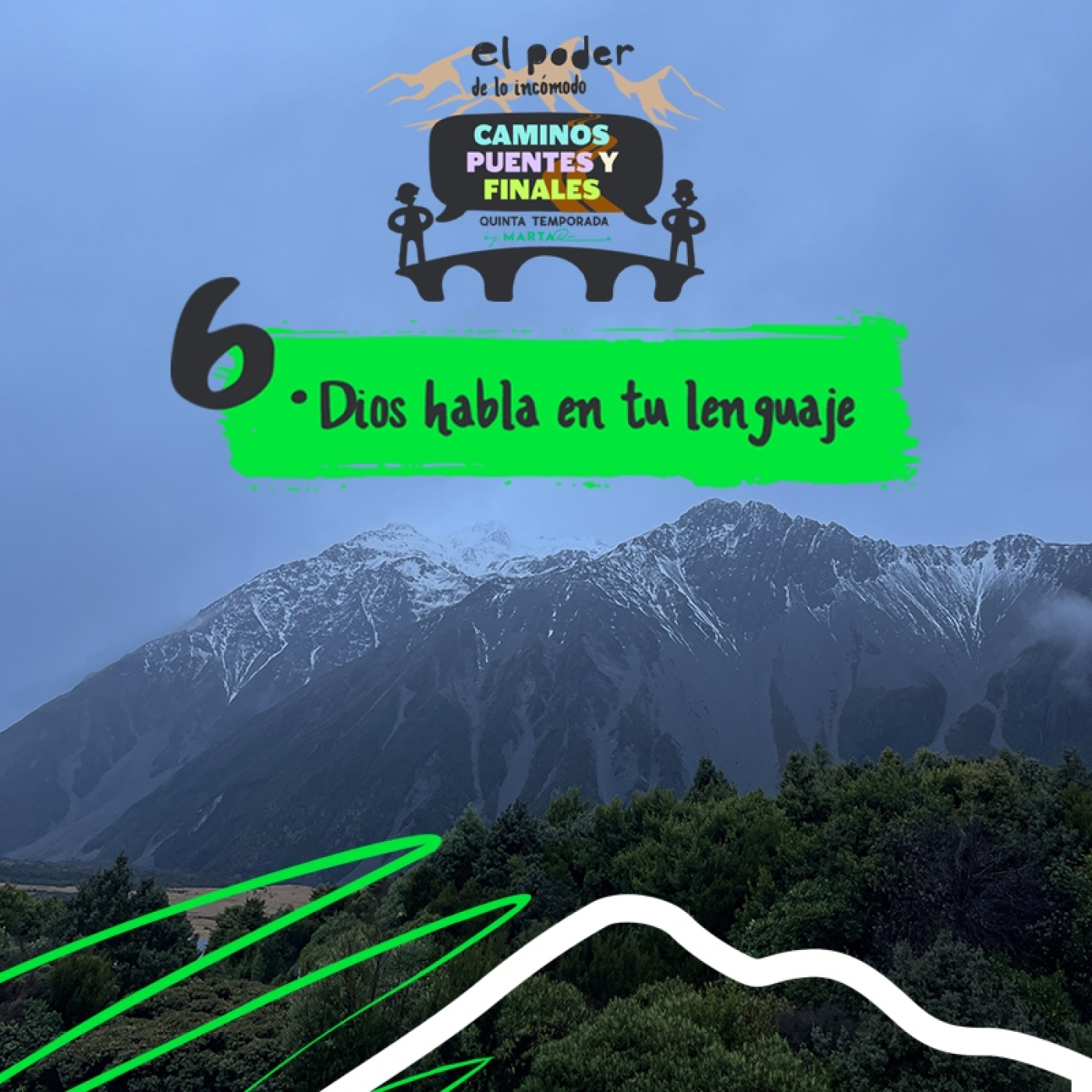 El Poder de lo Incómodo