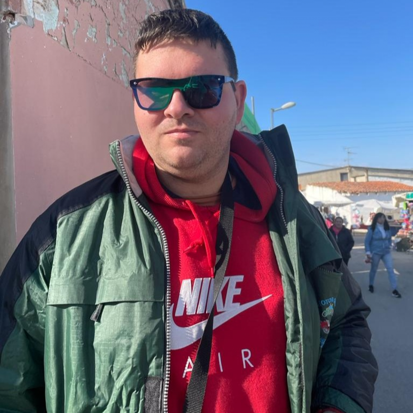 Podcast del Tito Juan