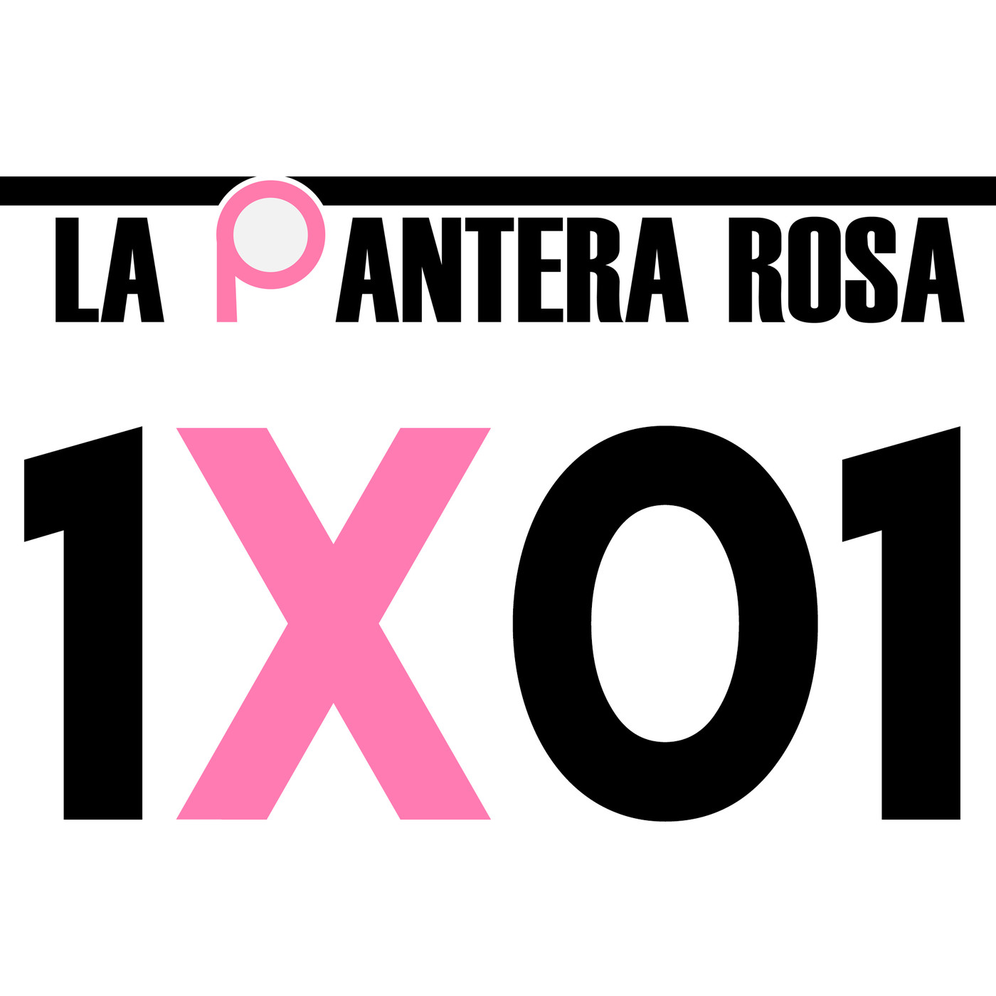 La Pantera Rosa