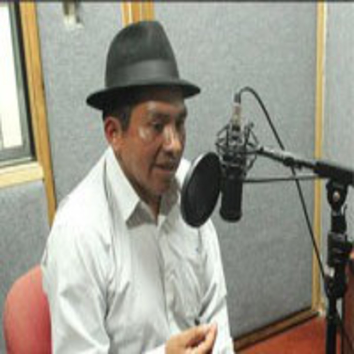 Podcast Wambra Radio