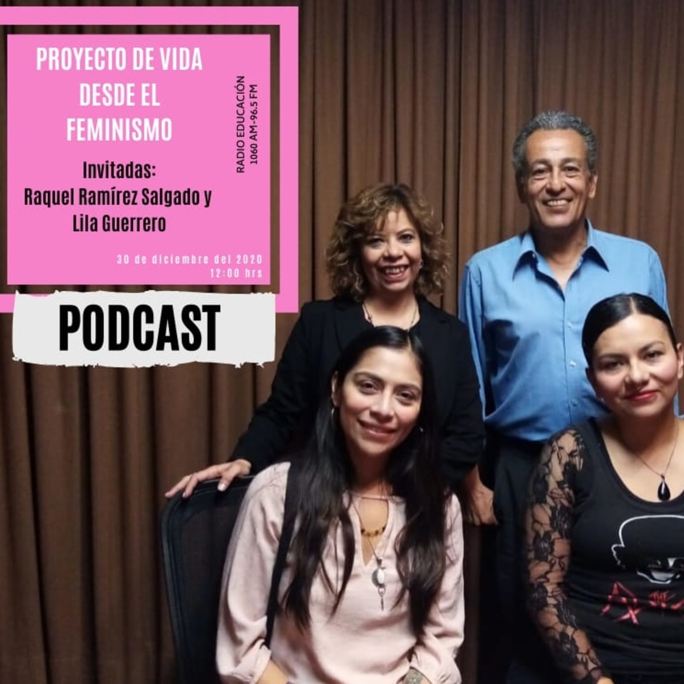 Aprendiendo de Equidad en Familia