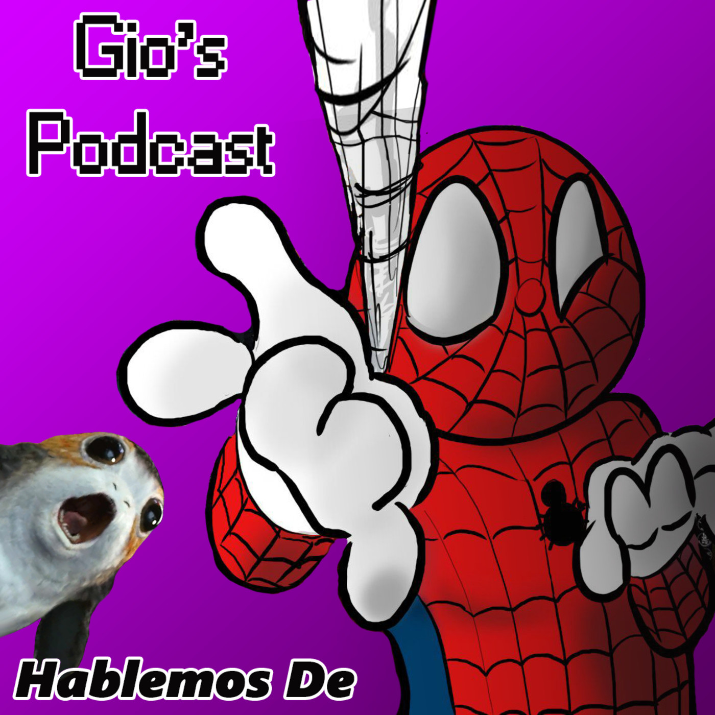 #5 The Last Jedi (Spoilers) Y Disney Fox