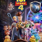Ep.243 Toy Story 4 El Final Perfecto