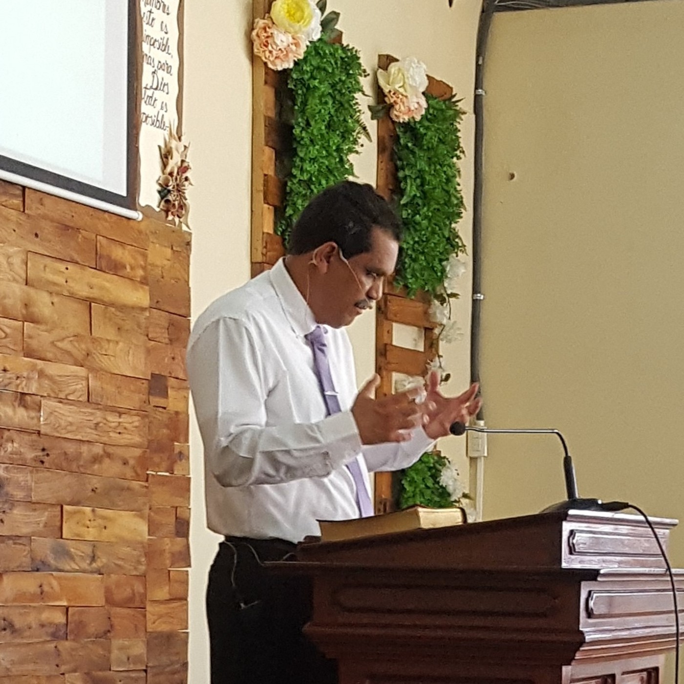 Sermones IBR
