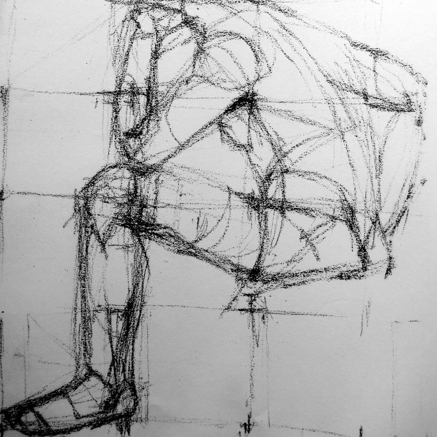 ENTRENANDO LA MIRADA CON EL DIBUJO (VÍA WHATSAAP)
