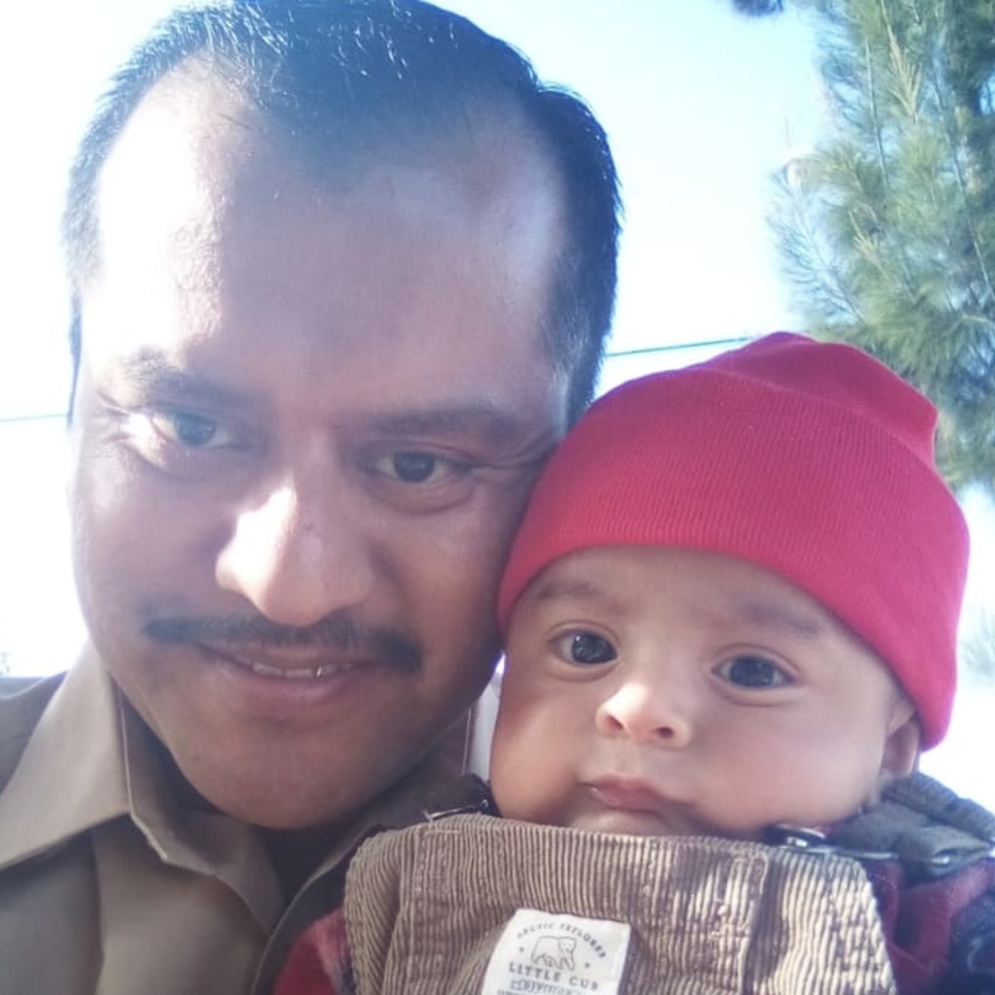 Abner Lemus