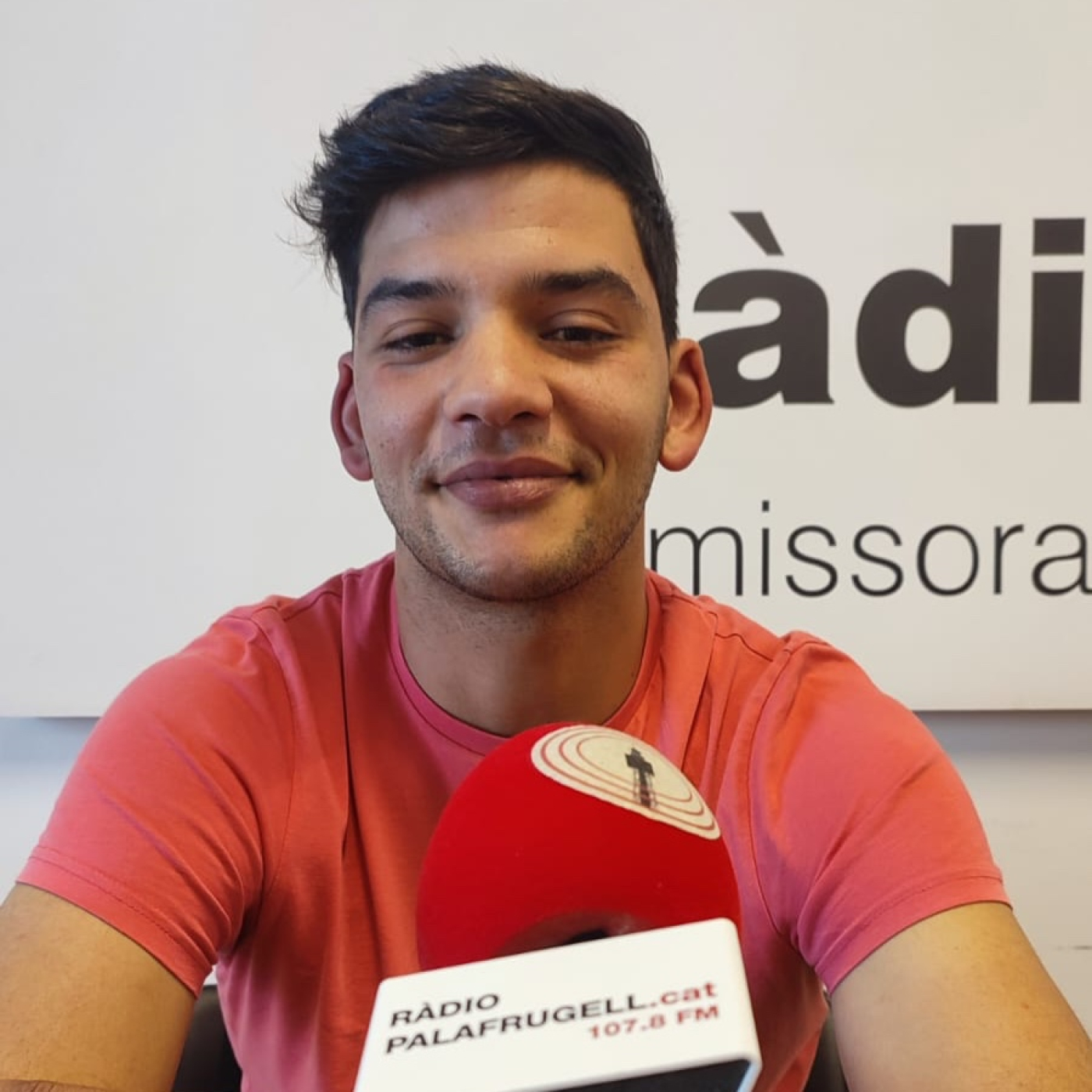 Entrevistes de Ràdio Palafrugell