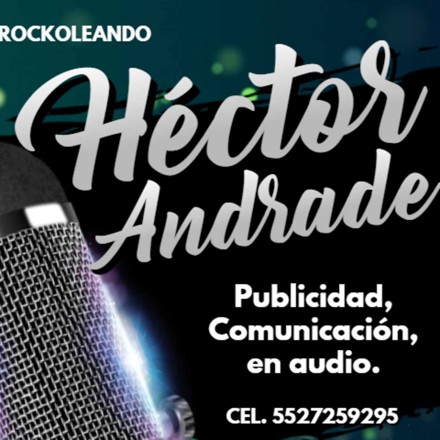 Rockoleando