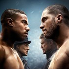 LMTPodcast 1x07 - Creed I & II + Homenaje a saga Rocky