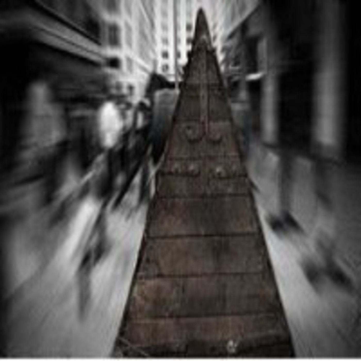 Podcast  LA CRYPTA