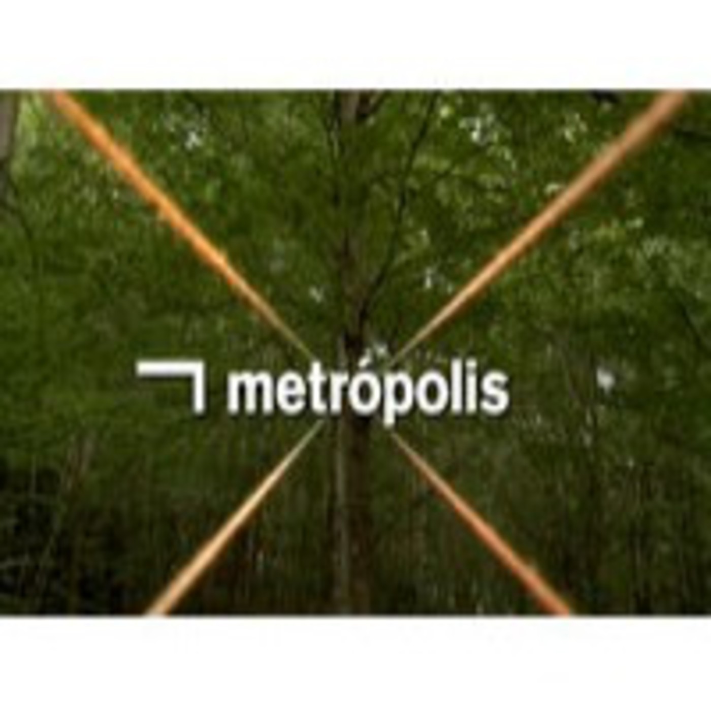27 años de Metróplis. Entrevista a Maria Pallier episode artwork