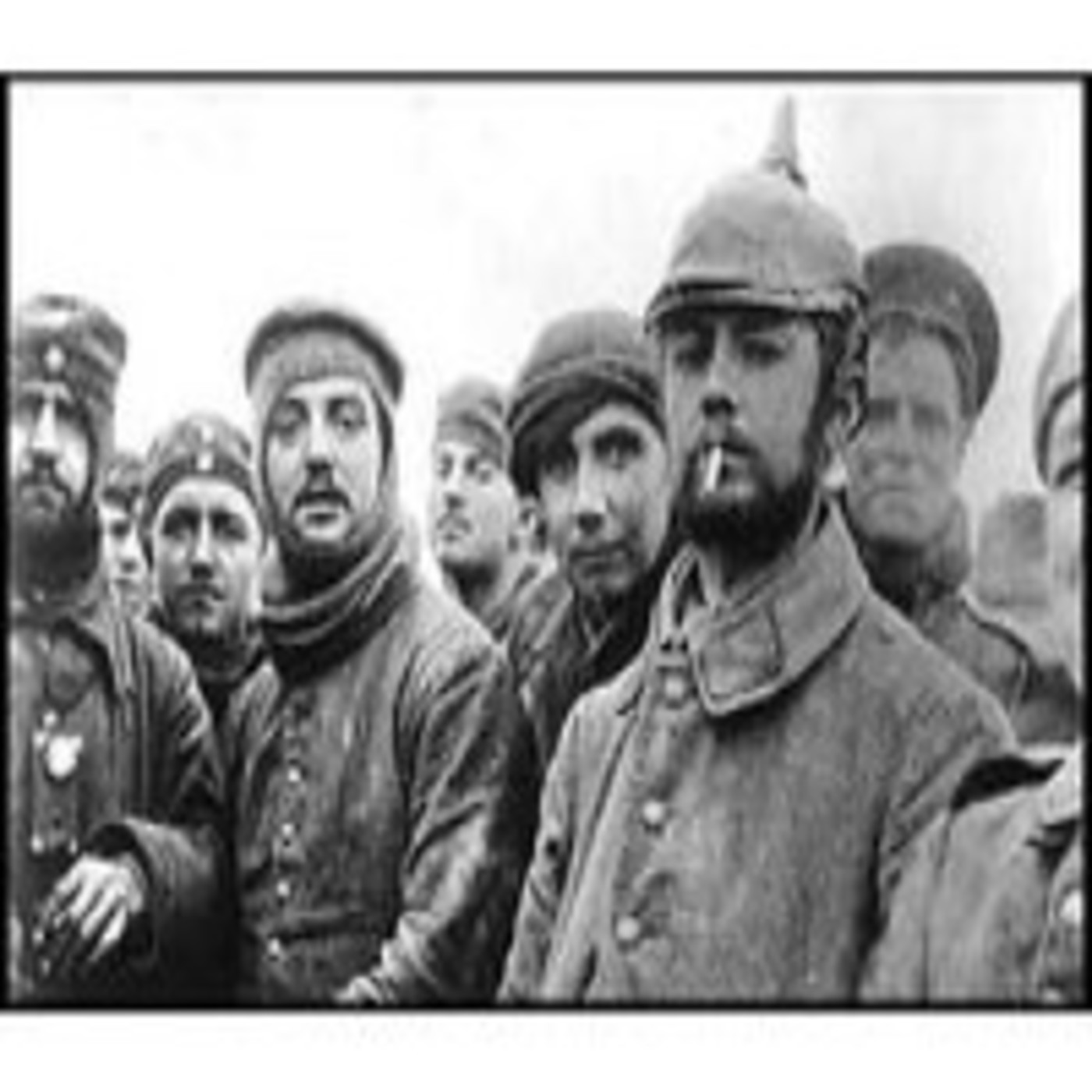 1ª GUERRA MUNDIAL