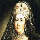 Personas con Historia 53- Catalina la Grande