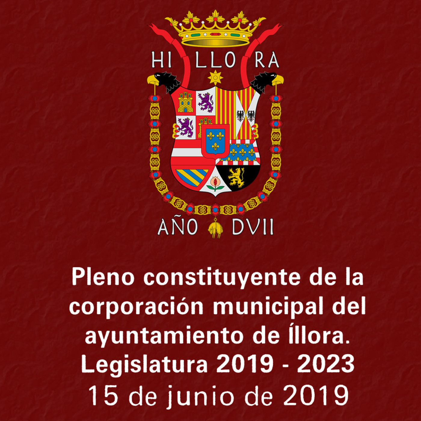 Ayuntamiento de Íllora