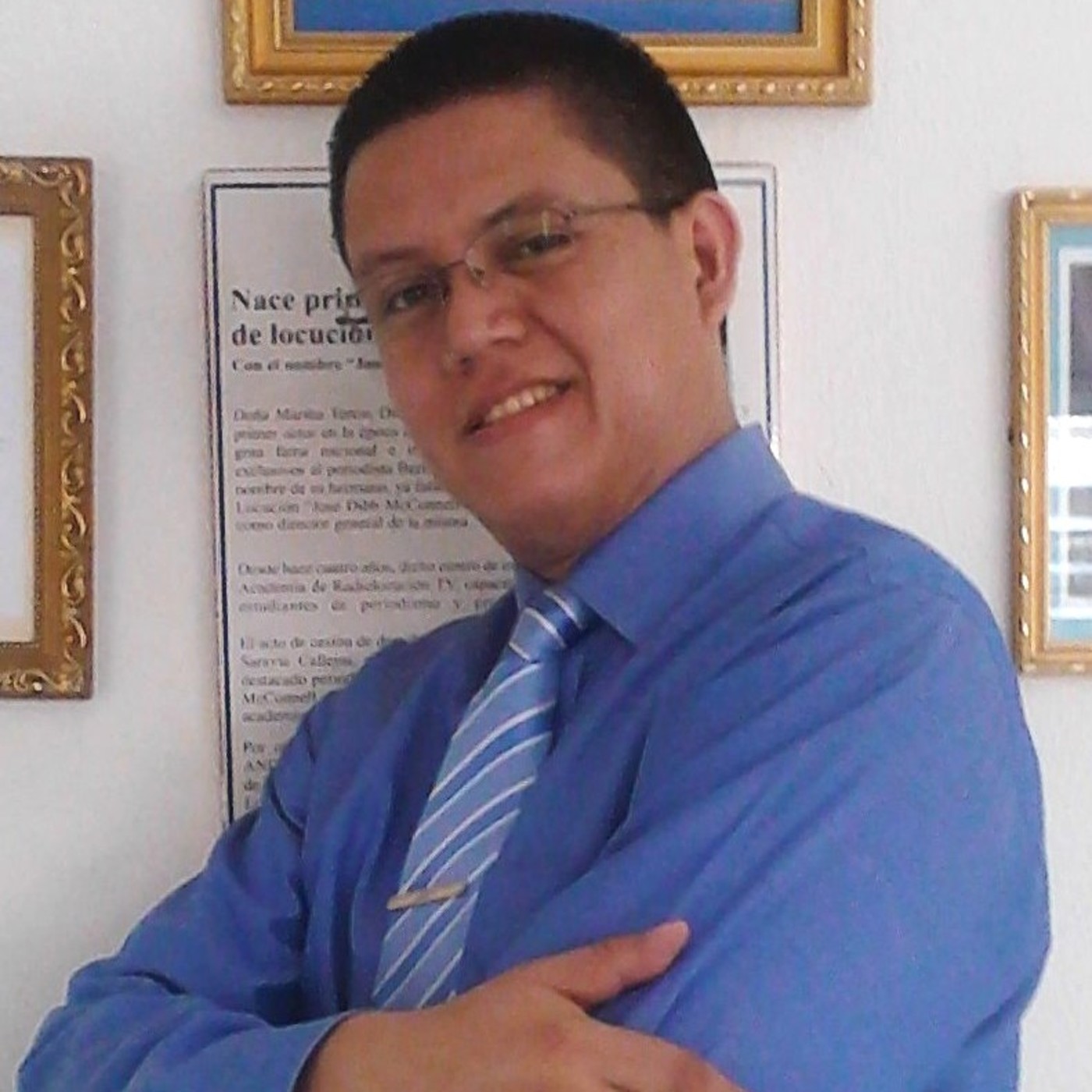 ¡SUPÉRATE con Roberto Hernández!