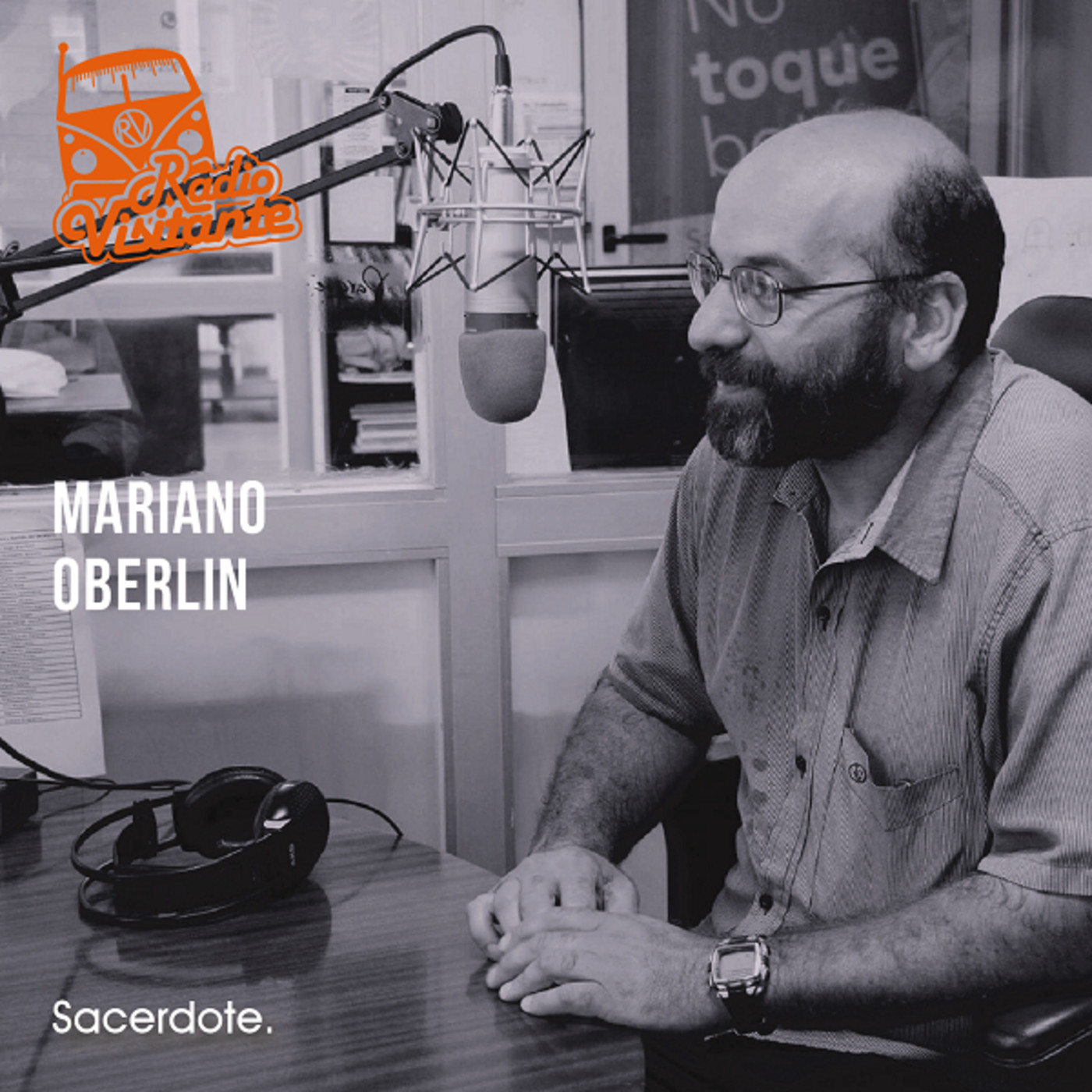 Entrevistas de RADIO VISITANTE