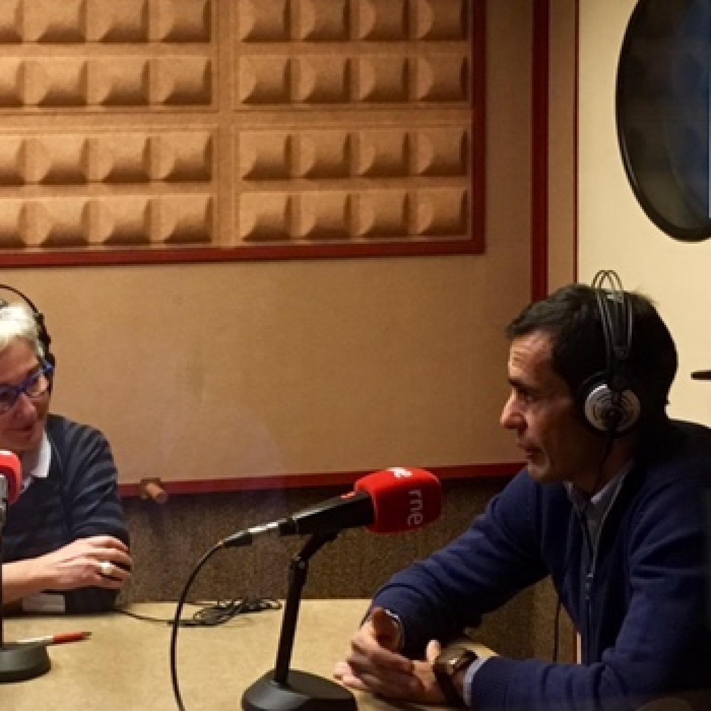 Podcast de Rne Ourense
