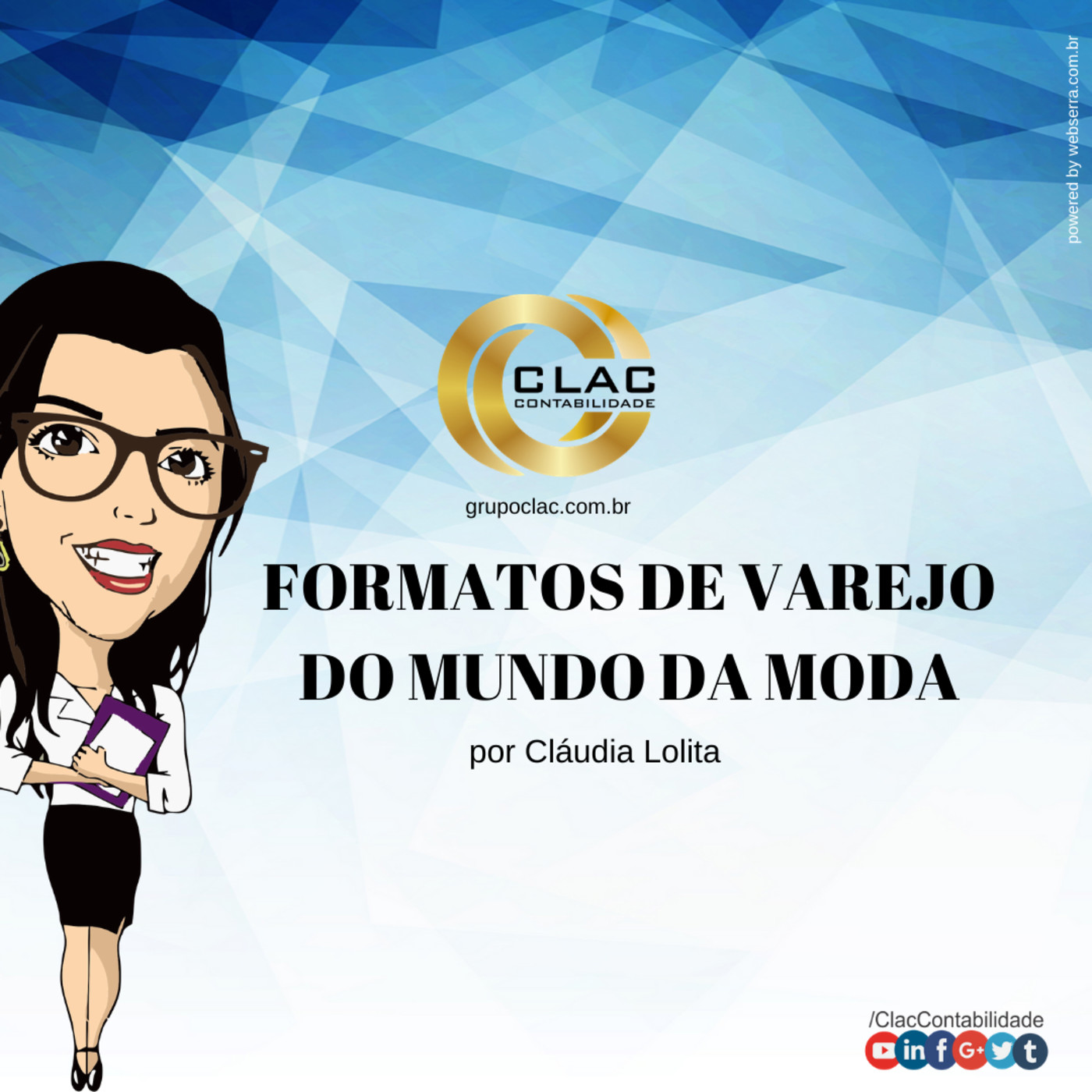 5 Min de Contabilidade