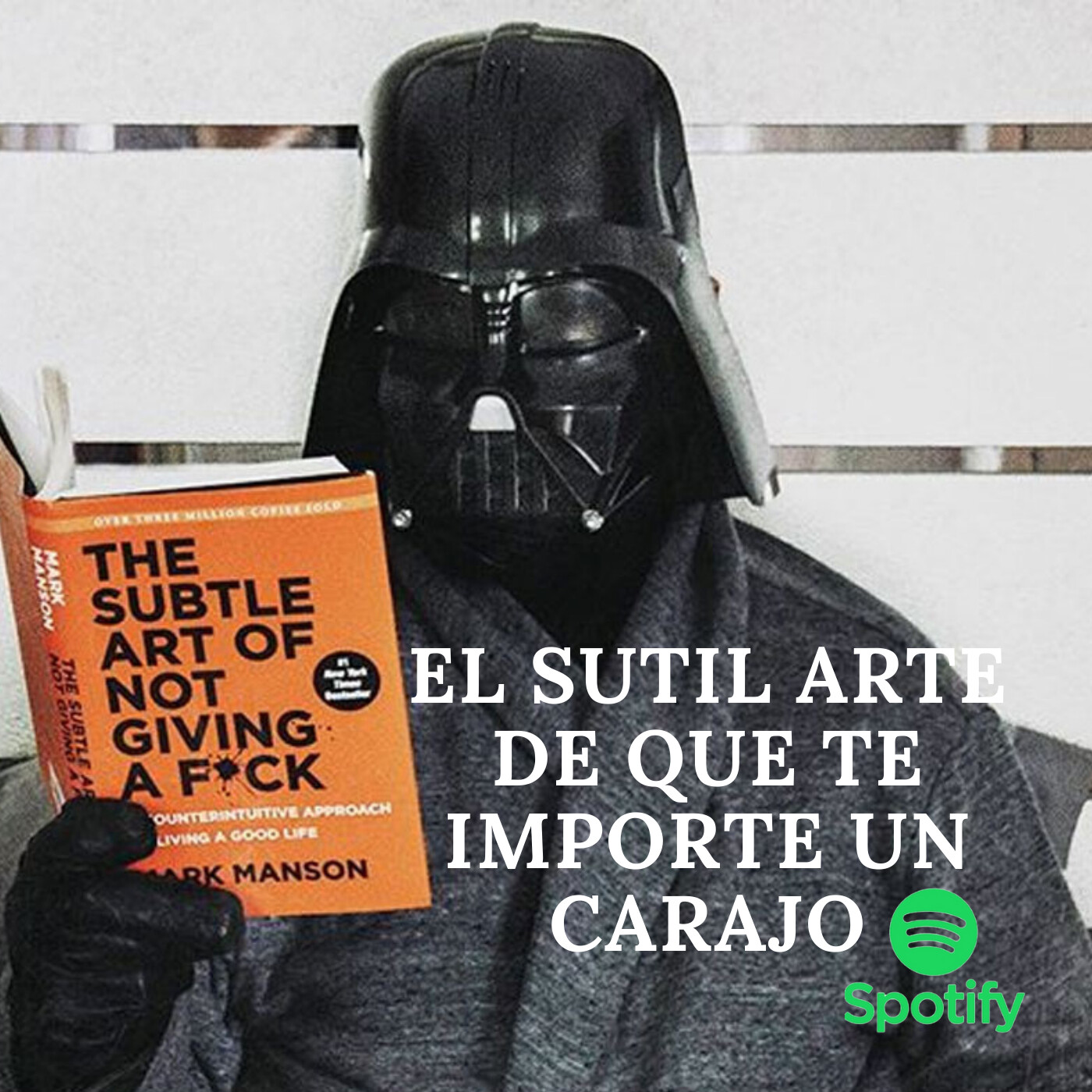 Secretos de un emprendedor