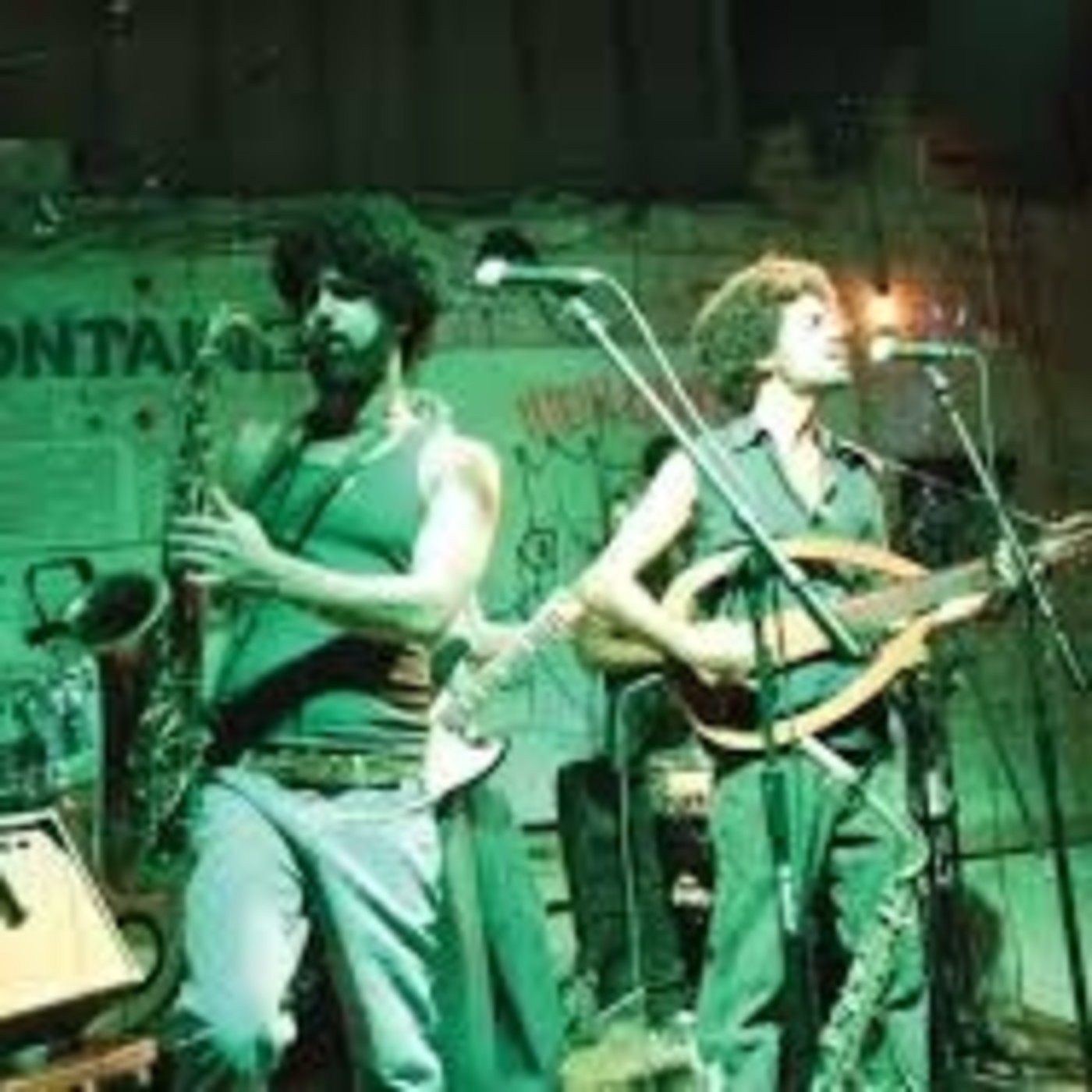 Mastia musical